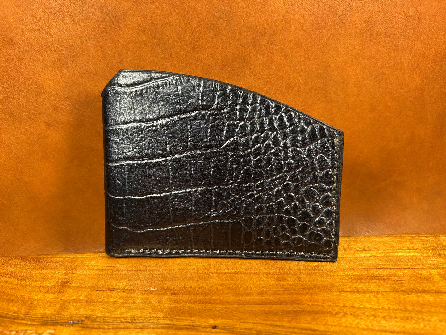 The Croft Wallet