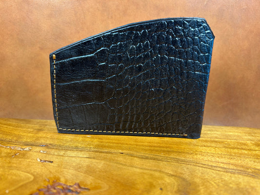 The Croft Wallet