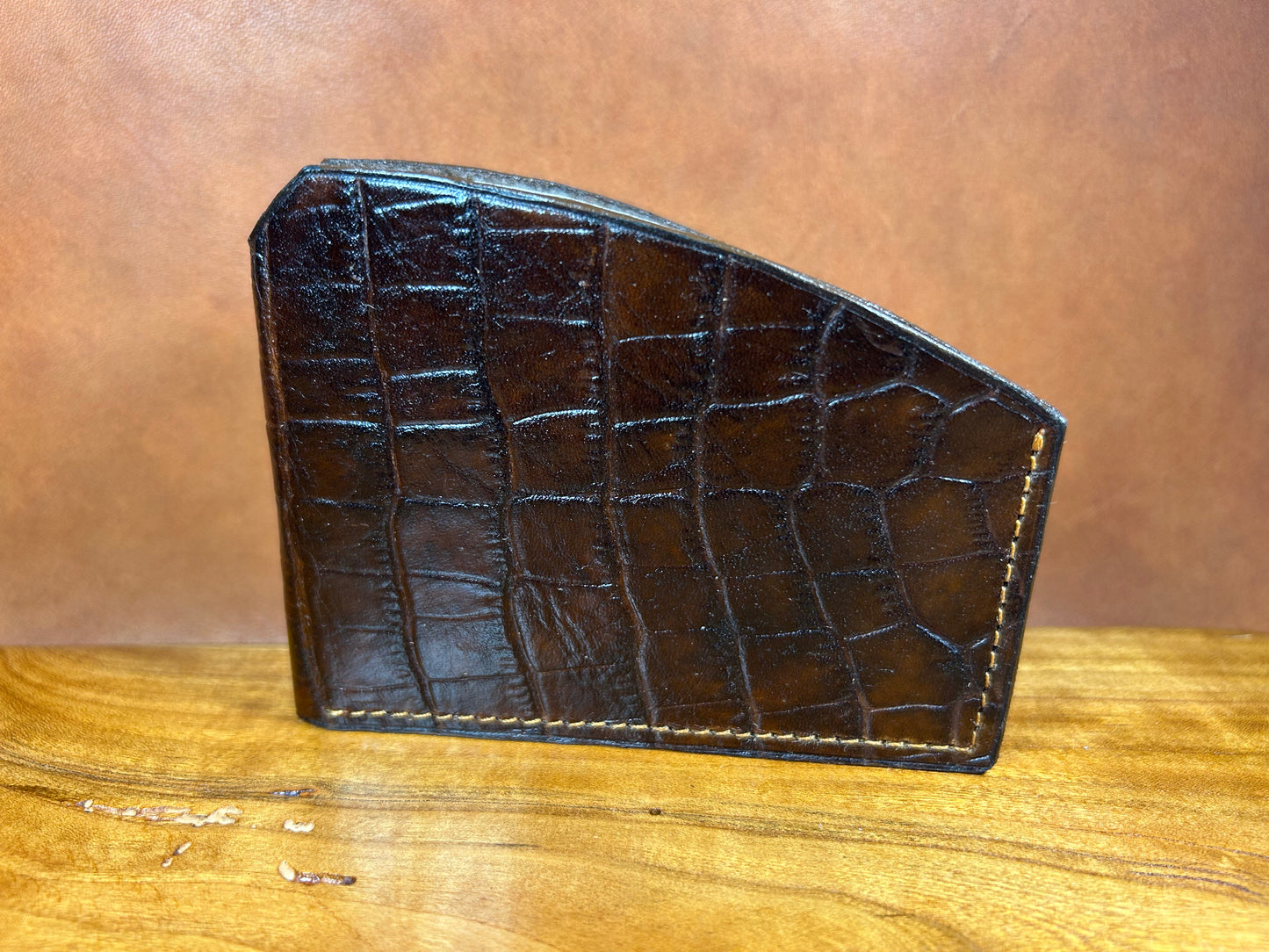 The Croft Wallet