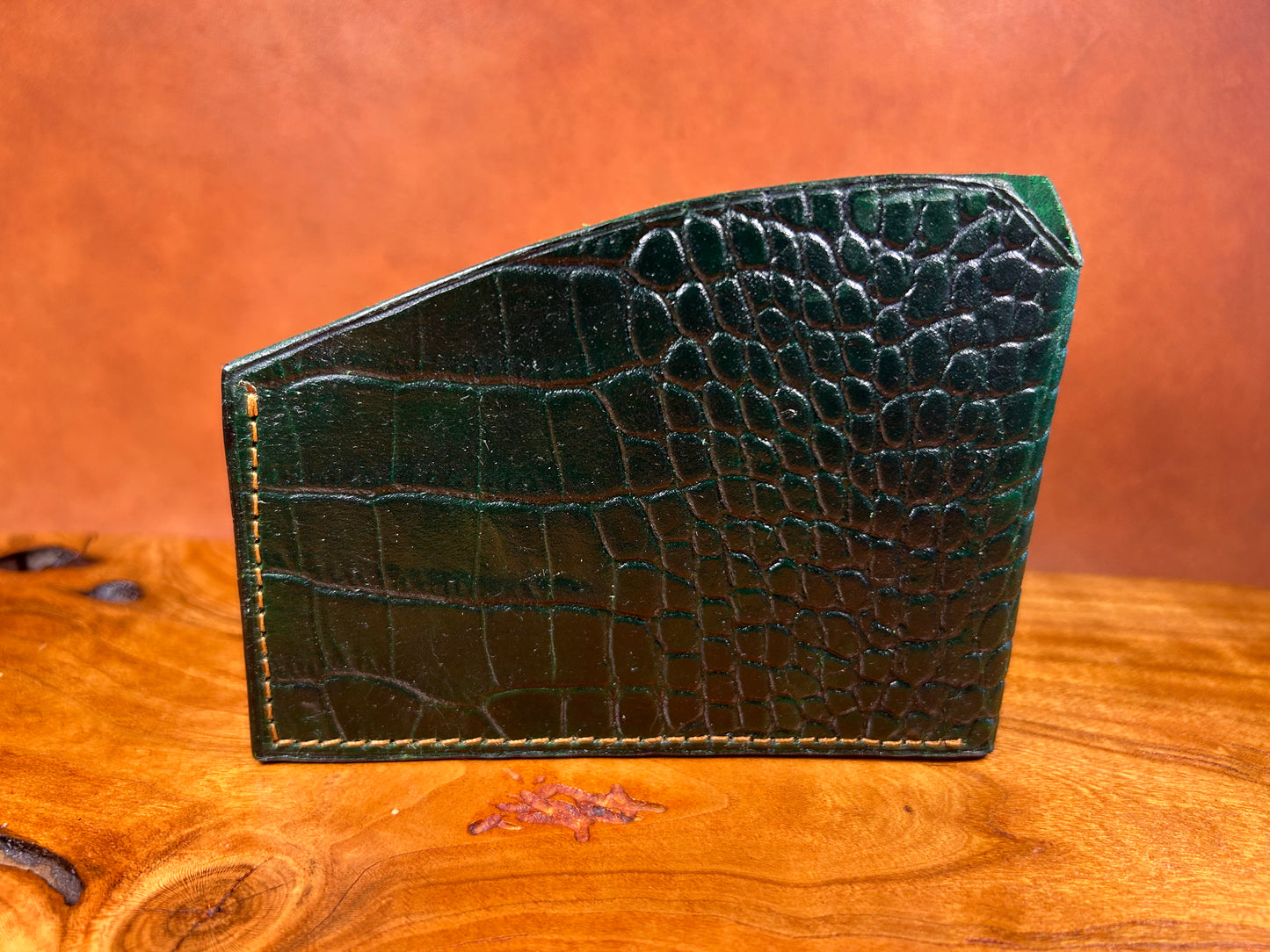 The Croft Wallet