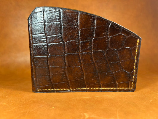 The Croft Wallet