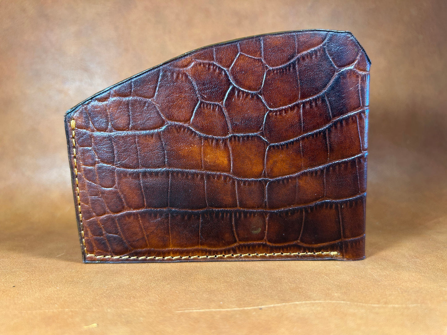 The Croft Wallet