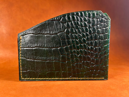 The Croft Wallet